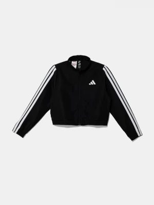 Obrázek produktu adidas Dětská bunda černá