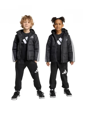Obrázek produktu adidas Dětská bunda adidas černá