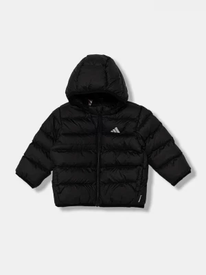 Obrázek produktu adidas Dětská bunda adidas černá