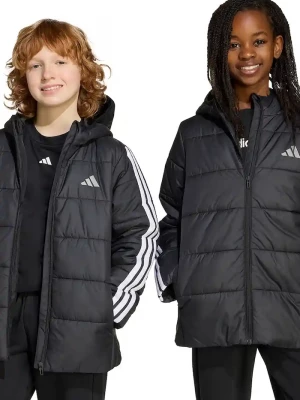 Obrázek produktu adidas Dětská bunda adidas černá