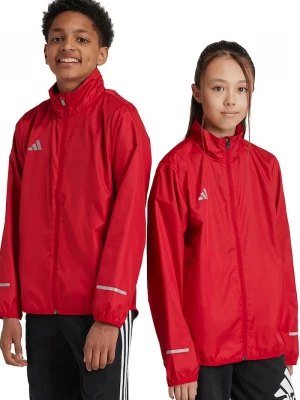 Obrázek produktu adidas Dětská bunda adidas červená