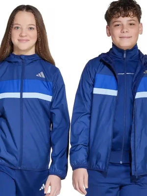 Obrázek produktu adidas Dětská bunda adidas modrá