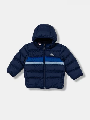 Obrázek produktu adidas Dětská bunda adidas námořnická modř