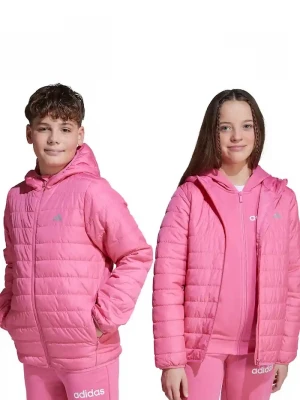 Obrázek produktu adidas Dětská bunda růžová
