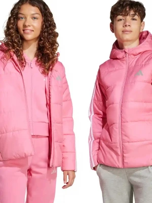 Obrázek produktu adidas Dětská bunda adidas růžová
