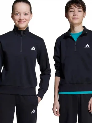 Obrázek produktu adidas Dětská mikina černá