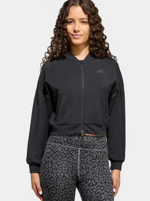 Obrázek produktu adidas Dětská mikina adidas černá