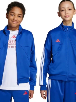 Obrázek produktu adidas Dětská mikina adidas modrá