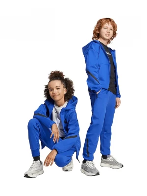 Obrázek produktu adidas Dětská mikina adidas modrá