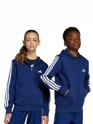 Obrázek produktu adidas Dětská mikina adidas námořnická modř