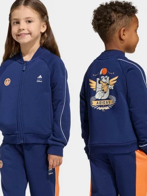 Obrázek produktu adidas Dětská mikina adidas námořnická modř