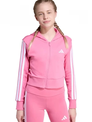 Obrázek produktu adidas Dětská mikina adidas růžová