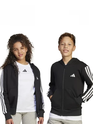 Obrázek produktu adidas Dětská mikina černá