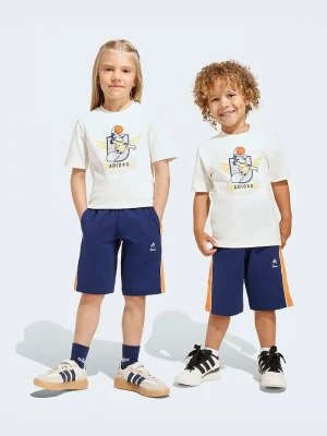 Obrázek produktu adidas Dětská souprava DISNEY béžová