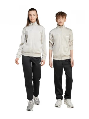Obrázek produktu adidas Dětská tepláková souprava adidas béžová