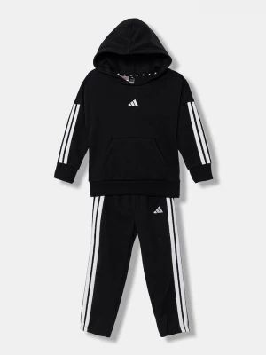 Obrázek produktu adidas Dětská tepláková souprava adidas černá