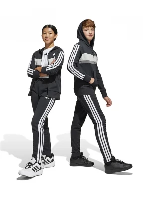 Obrázek produktu adidas Dětská tepláková souprava černá