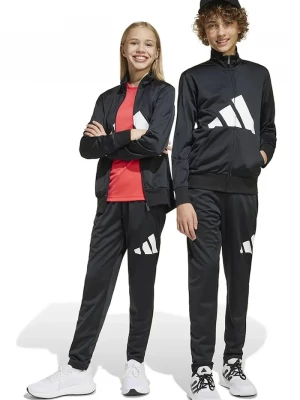Obrázek produktu adidas Dětská tepláková souprava adidas černá