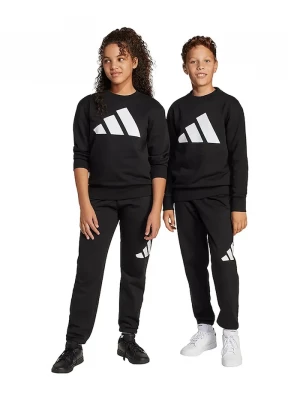 Obrázek produktu adidas Dětská tepláková souprava černá