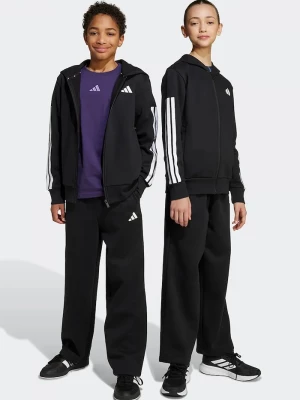 Obrázek produktu adidas Dětská tepláková souprava adidas černá