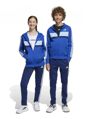 Obrázek produktu adidas Dětská tepláková souprava modrá