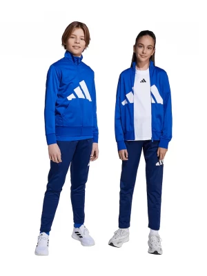 Obrázek produktu adidas Dětská tepláková souprava adidas modrá