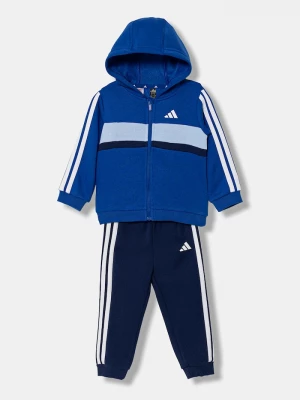 Obrázek produktu adidas Dětská tepláková souprava adidas námořnická modř