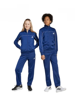 Obrázek produktu adidas Dětská tepláková souprava námořnická modř