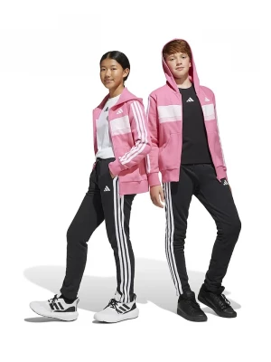 Obrázek produktu adidas Dětská tepláková souprava adidas růžová