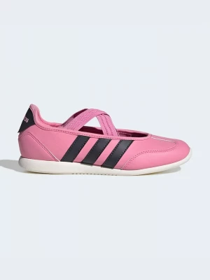 Obrázek produktu adidas Dětské balerínky adidas BARREDA MARY JANE růžová