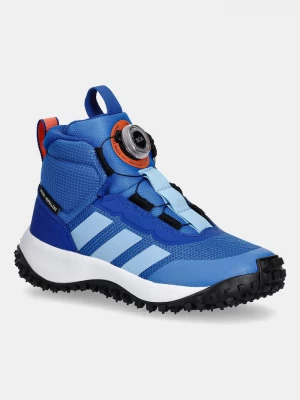 Obrázek produktu adidas Dětské boty adidas FORTATRAIL BOA modrá