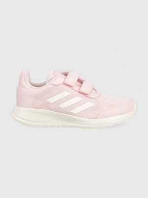 Obrázek produktu adidas Dětské boty adidas Tensaur Run růžová