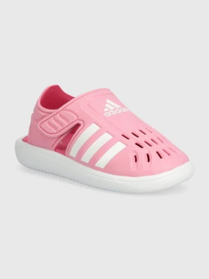 Obrázek produktu adidas Dětské boty do vody adidas WATER SANDAL C růžová