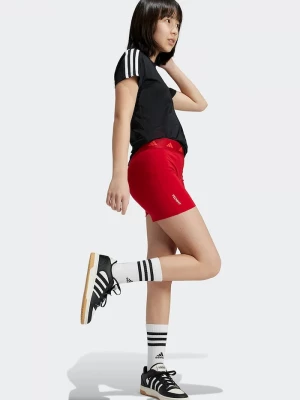 Obrázek produktu adidas Dětské kraťasy adidas červená