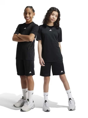 Obrázek produktu adidas Dětské kraťasy adidas J TR-ES SH černá