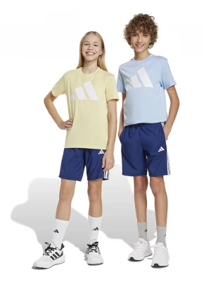 Obrázek produktu adidas Dětské kraťasy adidas námořnická modř
