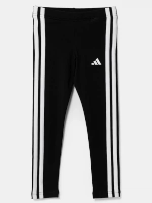 Obrázek produktu adidas Dětské legíny adidas černá