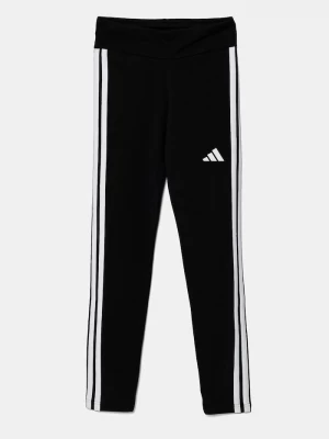 Obrázek produktu adidas Dětské legíny adidas černá