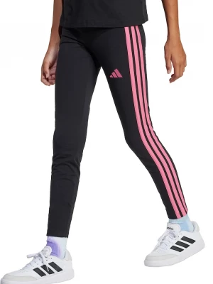 Obrázek produktu adidas Dětské legíny adidas černá