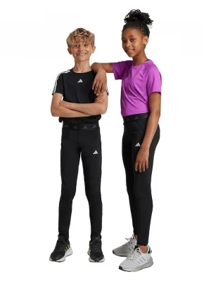 Obrázek produktu adidas Dětské legíny adidas J TF TIGHTS černá