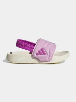 Obrázek produktu adidas Dětské pantofle ADILETTE ESTRAP 2.0 fialová