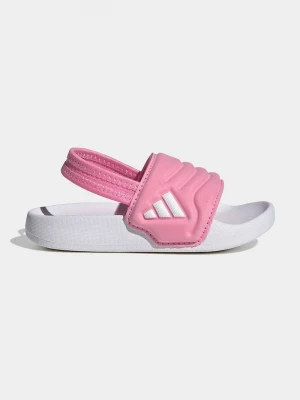 Obrázek produktu adidas Dětské pantofle adidas ADILETTE ESTRAP 2.0 růžová
