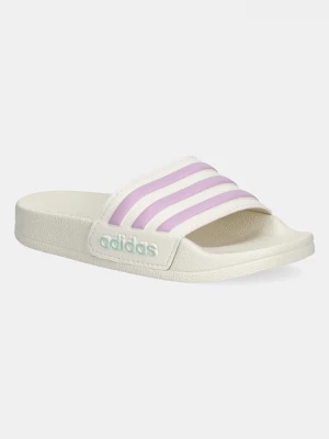 Obrázek produktu adidas Dětské pantofle ADILETTE SHOWER béžová