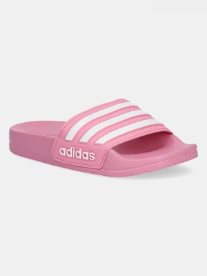 Obrázek produktu adidas Dětské pantofle adidas ADILETTE SHOWER růžová