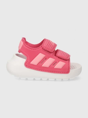 Obrázek produktu adidas Dětské sandály adidas ALTASWIM 2.0 I růžová