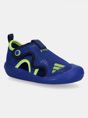 Obrázek produktu adidas Dětské sandály ALTAVENTURE 3 námořnická modř