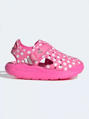 Obrázek produktu adidas Dětské sandály DISNEY WATER SANDAL MINNIE růžová