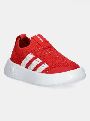 Obrázek produktu adidas Dětské sneakers boty adidas BUBBLECOMFY červená