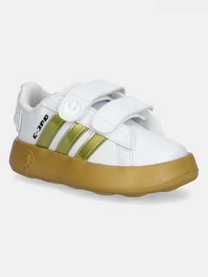 Obrázek produktu adidas Dětské sneakers boty adidas DROIDS Grand Court