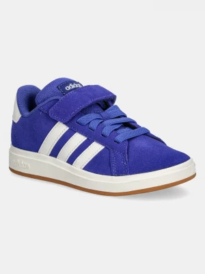Obrázek produktu adidas Dětské sneakers boty adidas GRAND COURT 00s modrá
